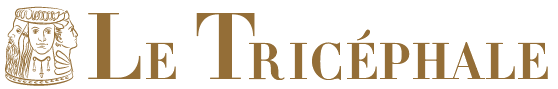 logo tricéphale site
